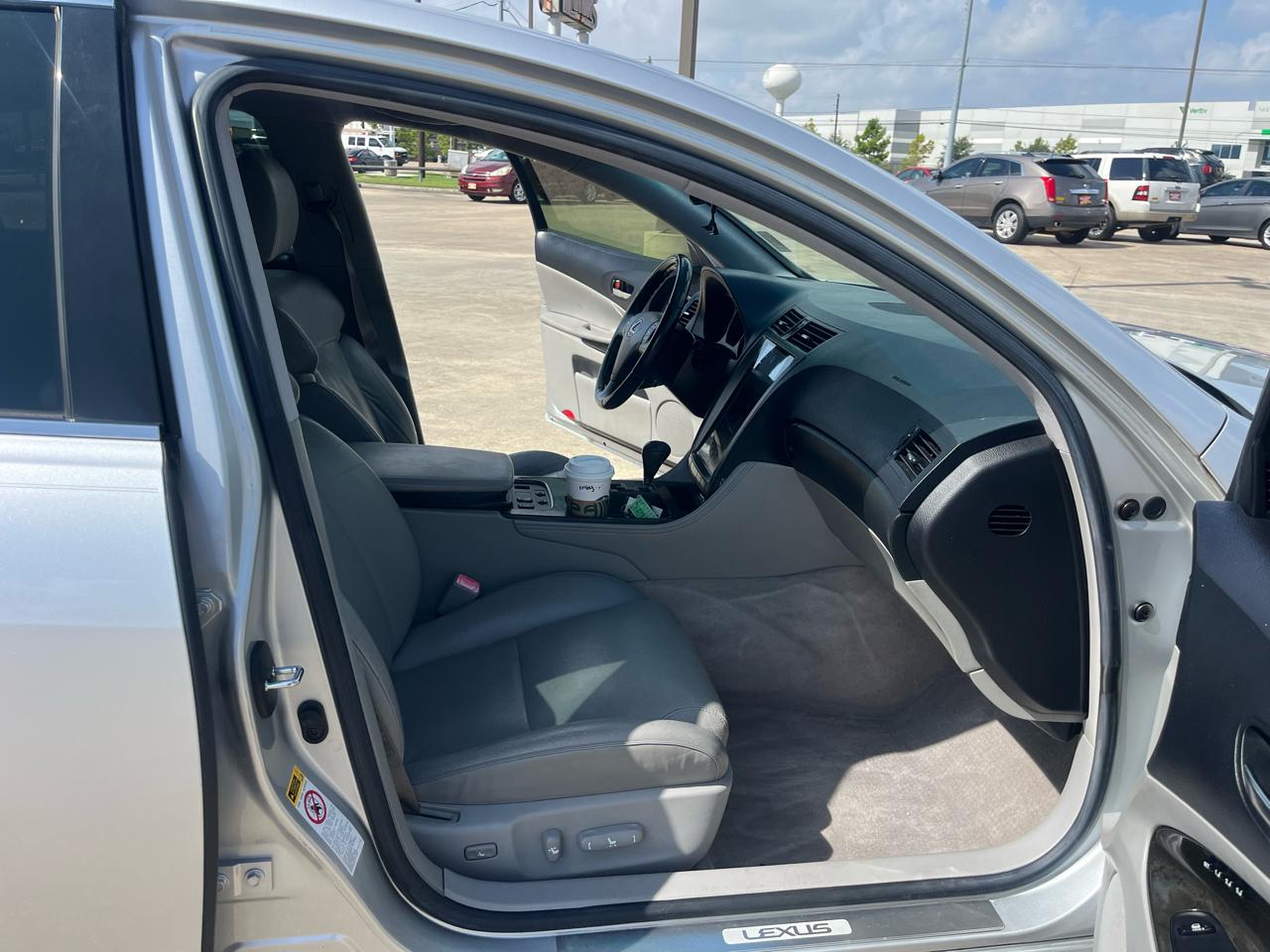 Lexus GS GS 300 2006