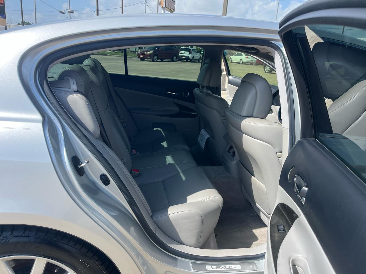 Lexus GS GS 300 2006