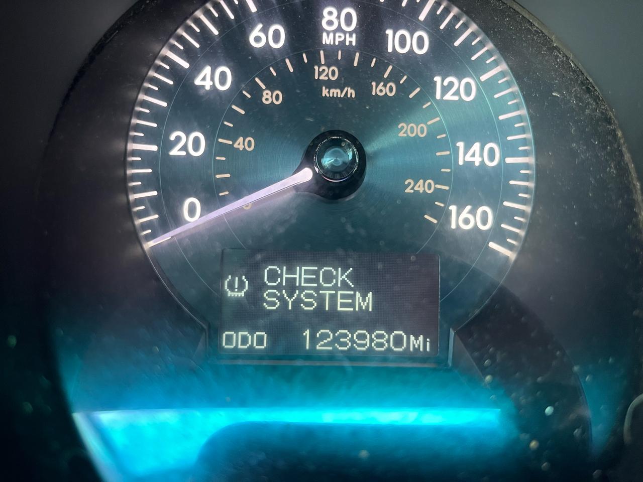Lexus GS GS 300 2006