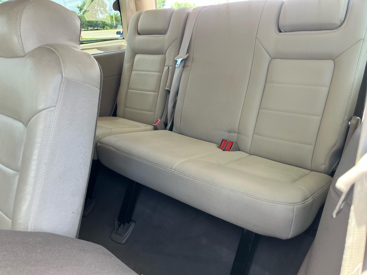 Ford Expedition XLT Popular 5.4L 2WD 2003
