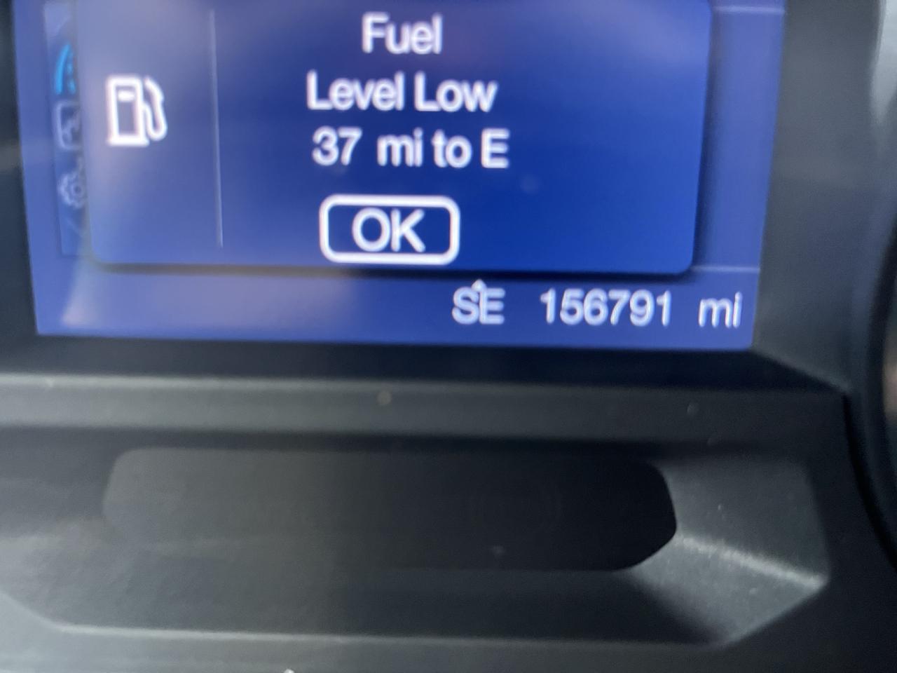 Ford Explorer Base FWD 2012