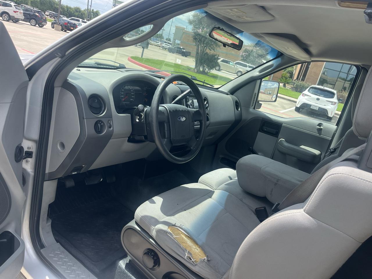 Ford F-150 XLT Long Bed 2WD 2006
