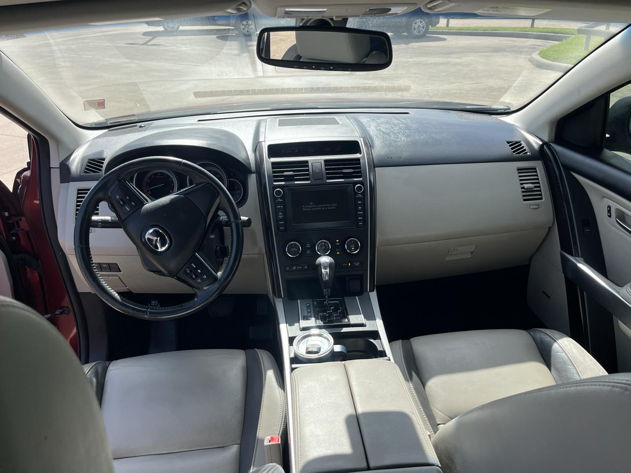 Mazda CX-9 Sport 4WD 2010