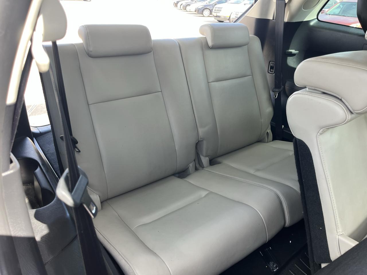 Mazda CX-9 Sport 4WD 2010