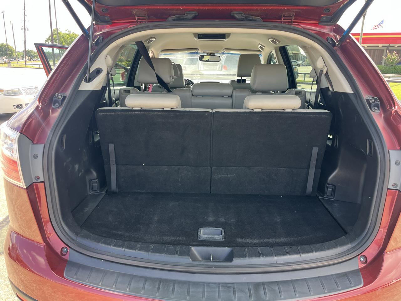 Mazda CX-9 Sport 4WD 2010