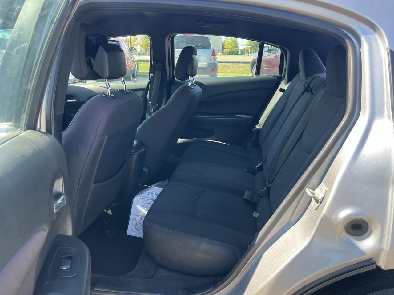 Chrysler 200 Touring 2014