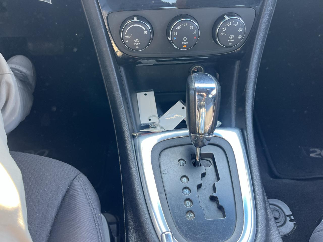 Chrysler 200 Touring 2014