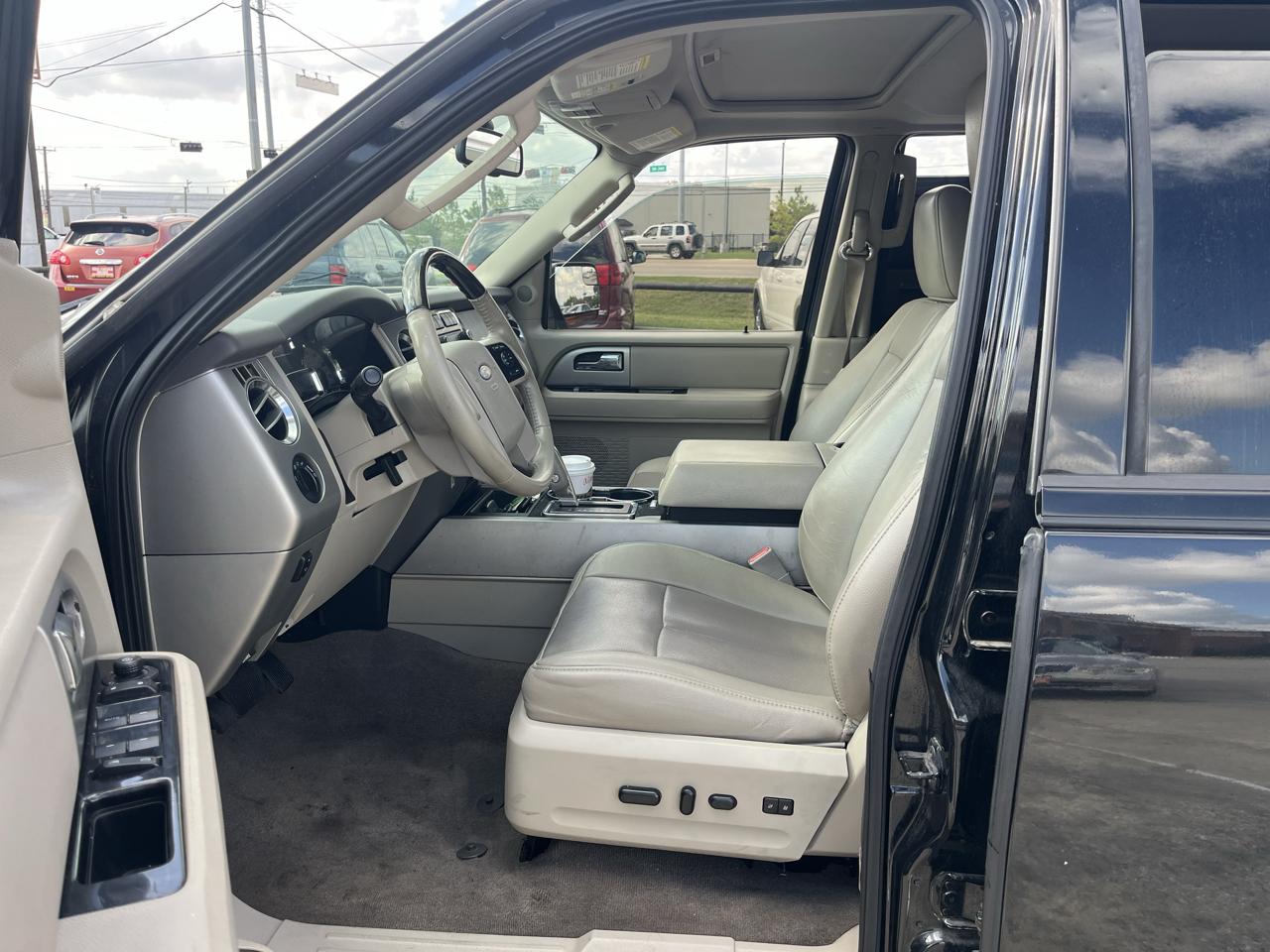 2012 Ford Expedition Limited - Photo 11