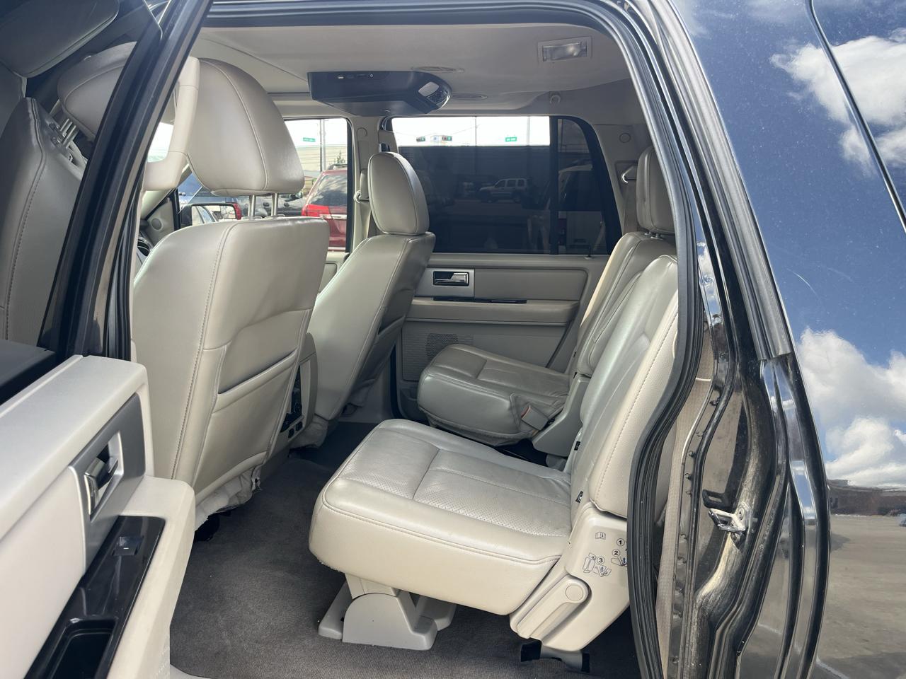 2012 Ford Expedition Limited - Photo 12