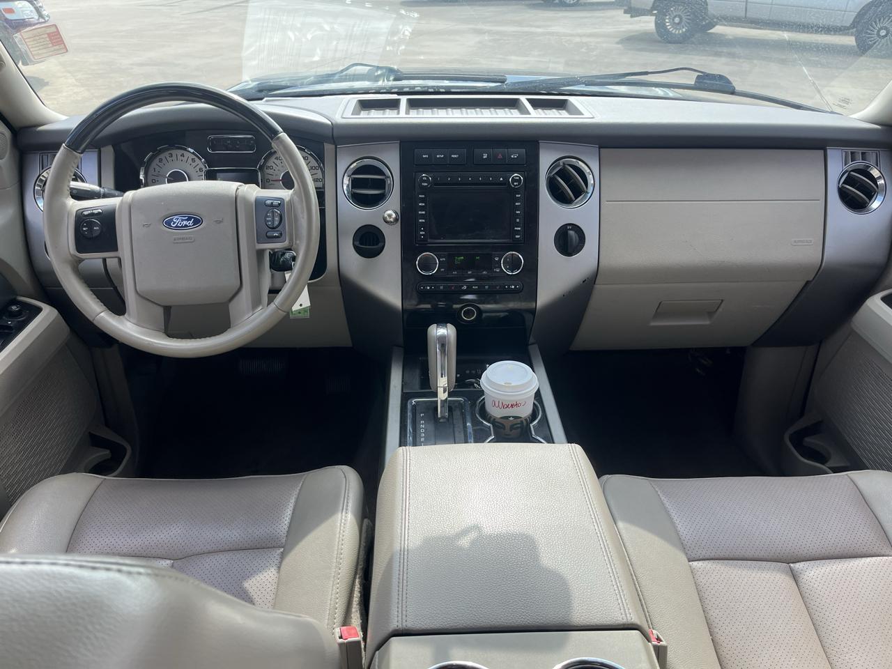 2012 Ford Expedition Limited - Photo 13