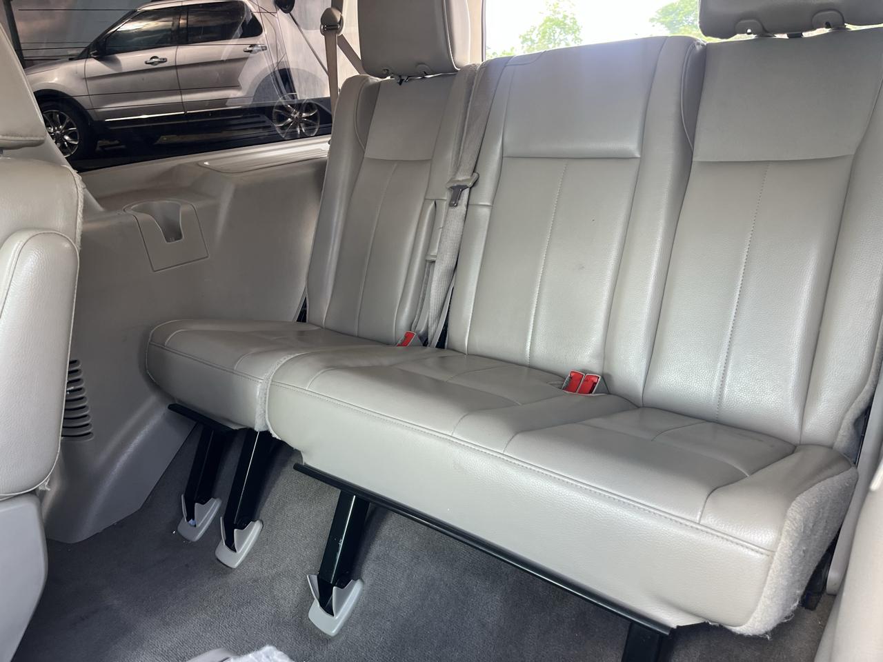 2012 Ford Expedition Limited - Photo 14