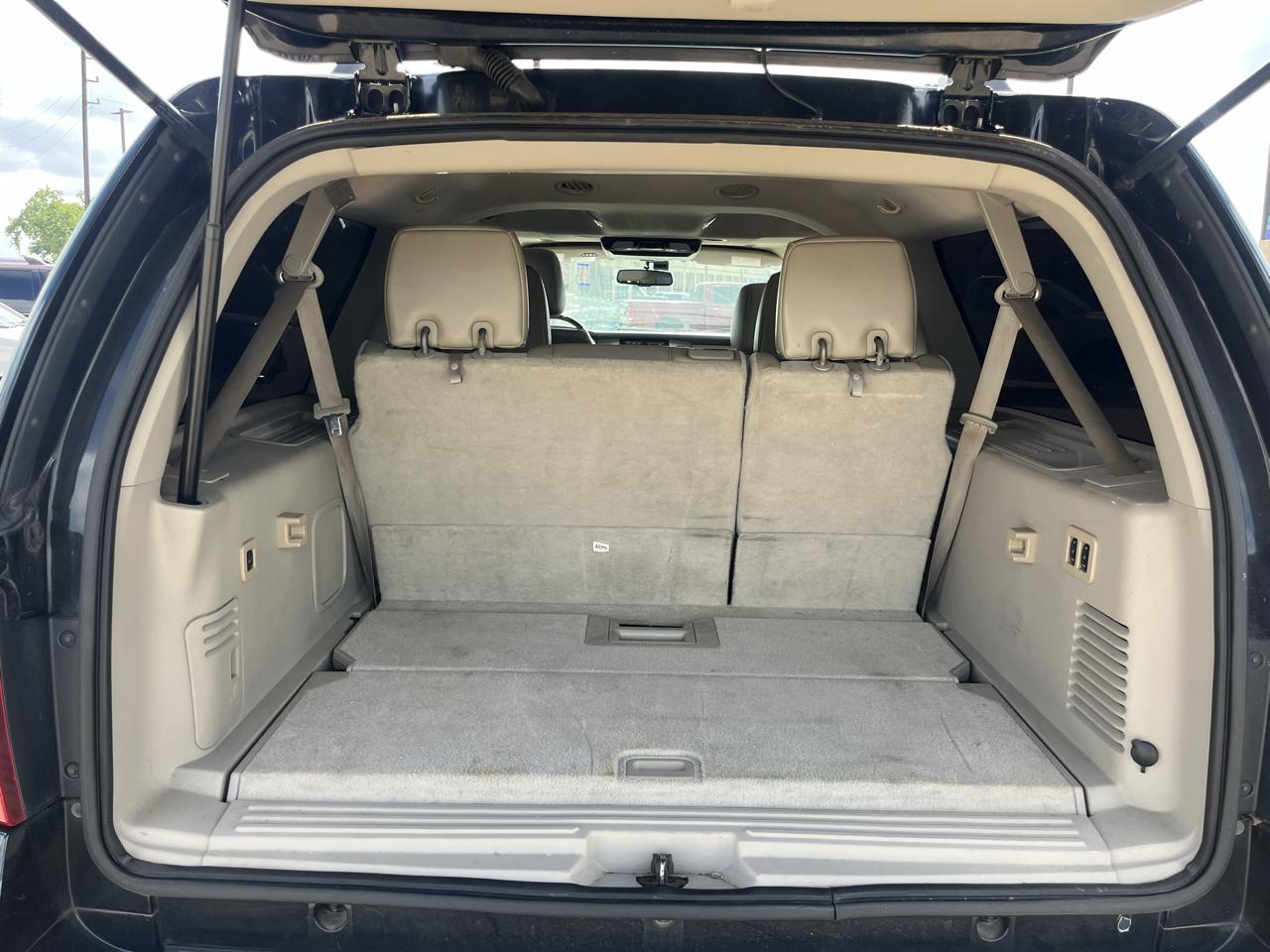 2012 Ford Expedition Limited - Photo 18