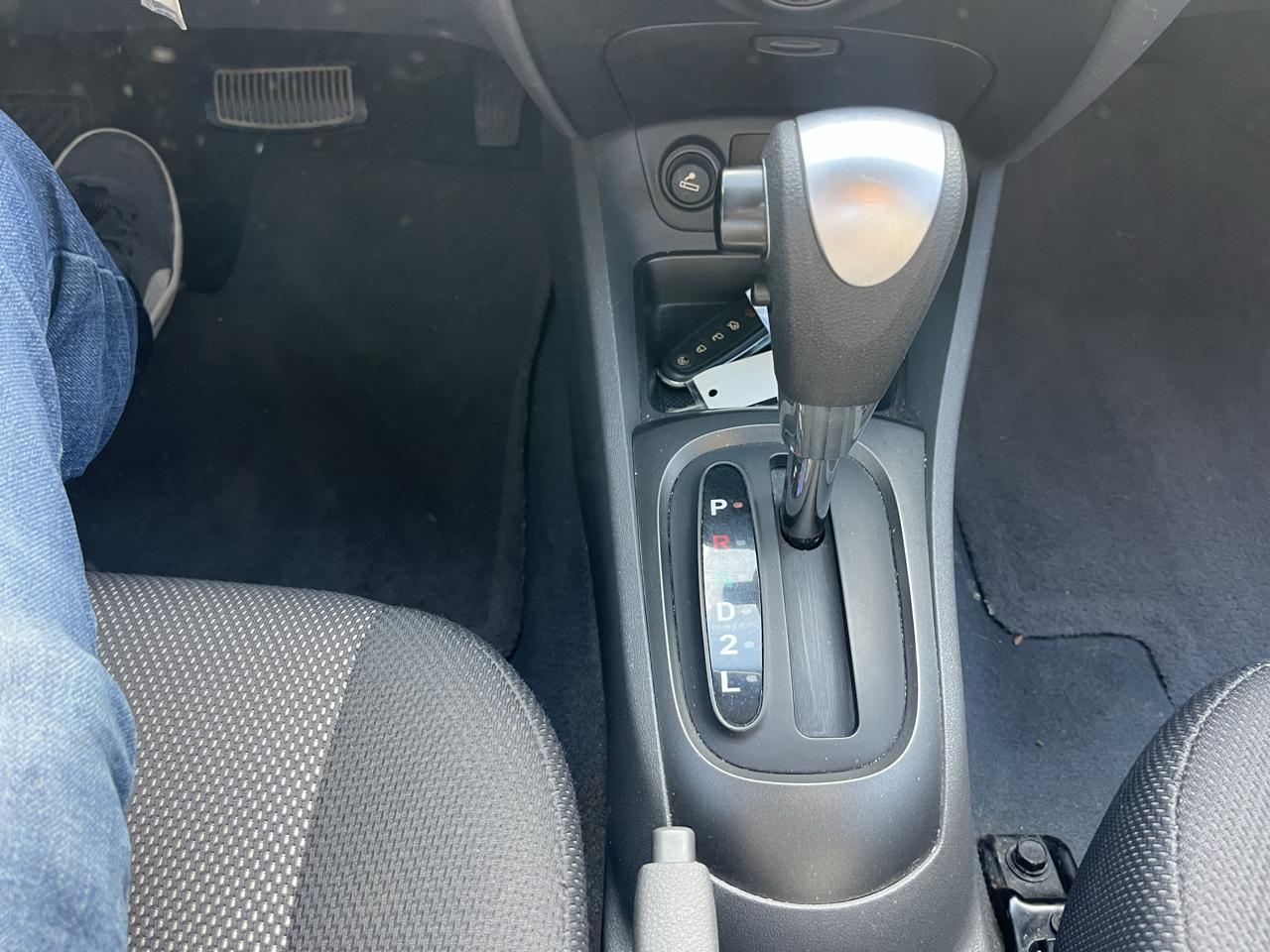 Kia Rio Base 2007