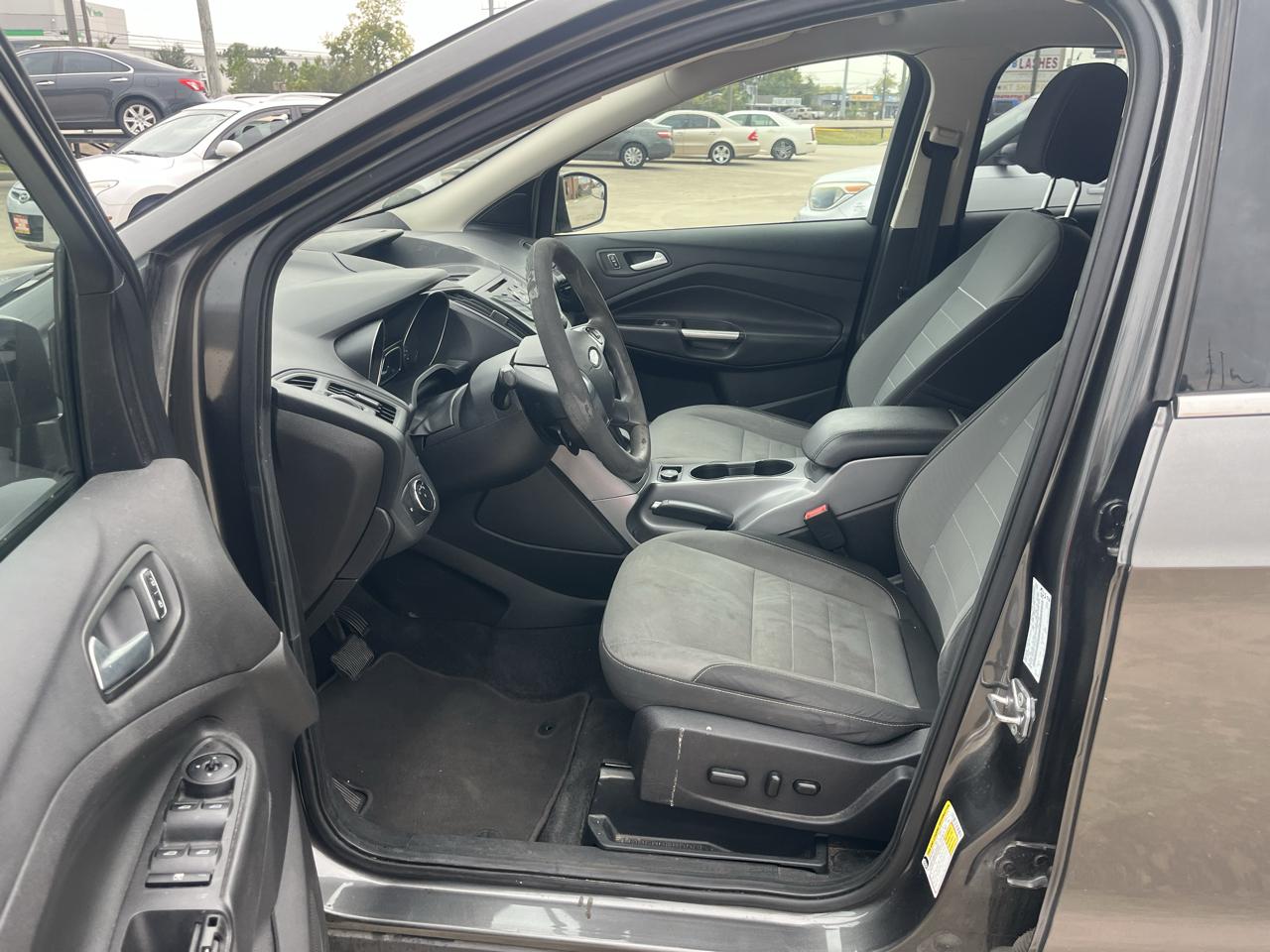 Ford Escape SE 4WD 2015