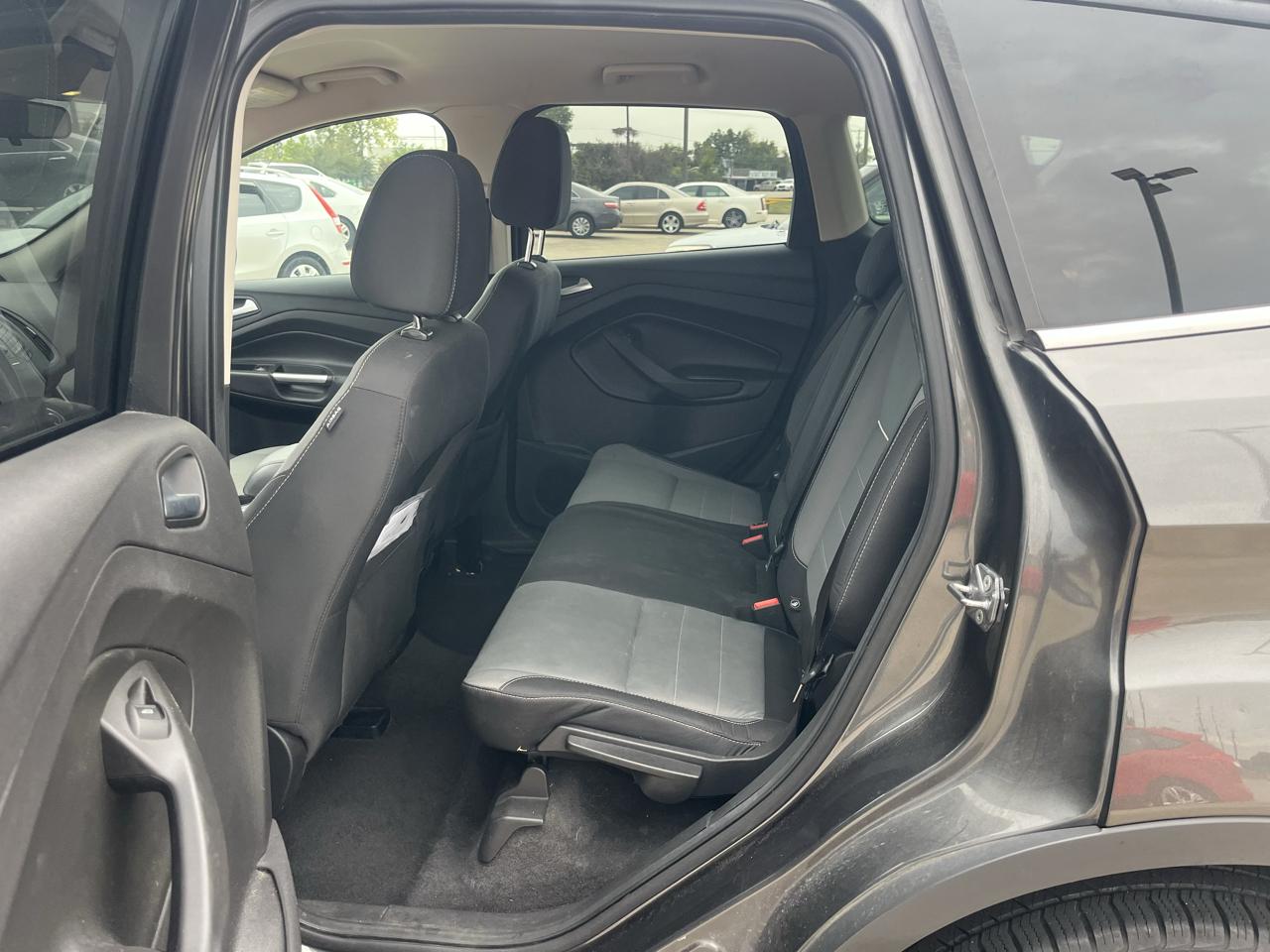 Ford Escape SE 4WD 2015