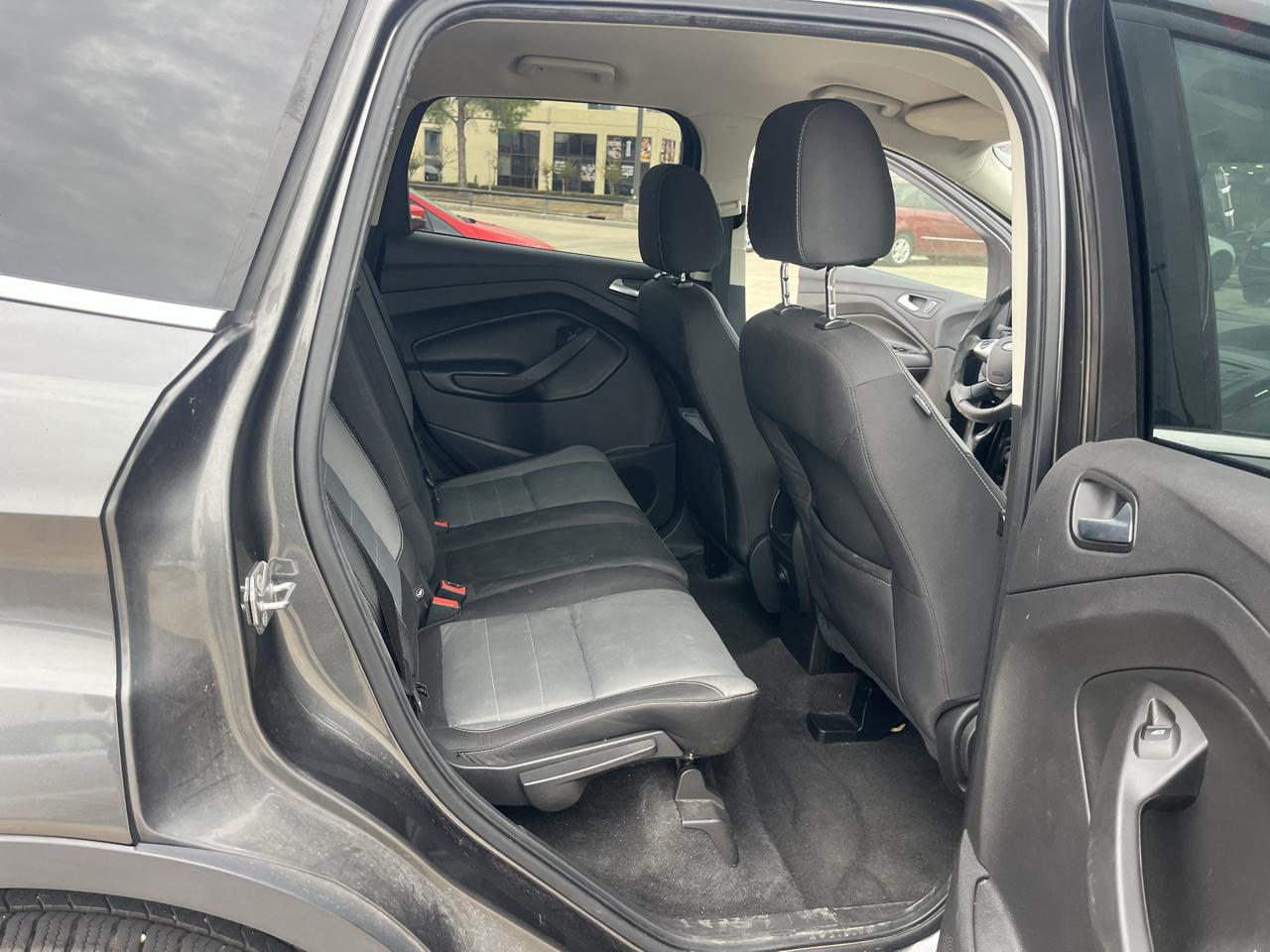 Ford Escape SE 4WD 2015