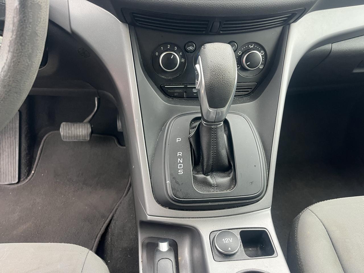 Ford Escape SE 4WD 2015