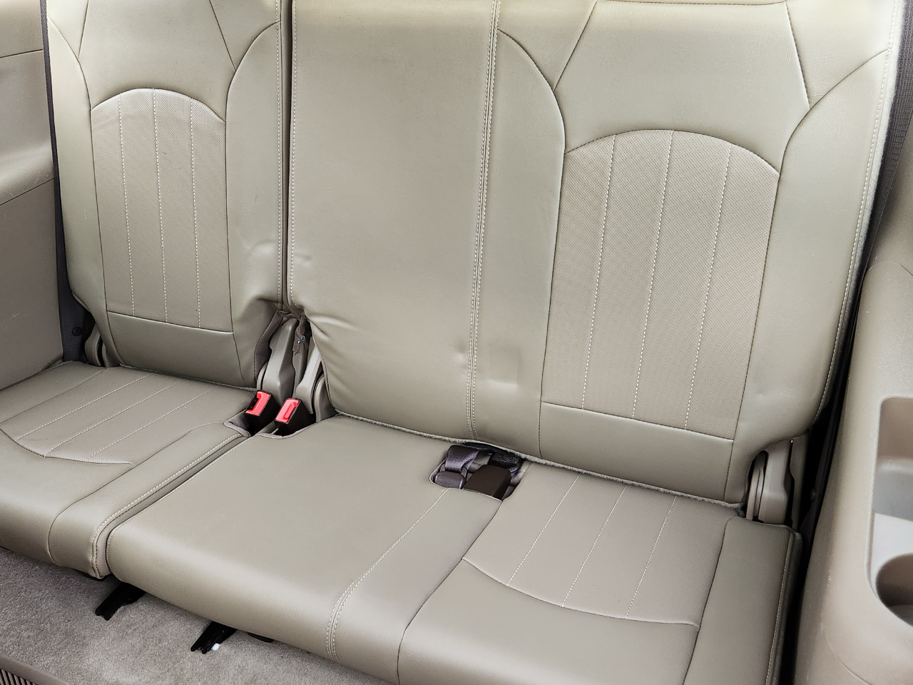 GMC Acadia AWD 4dr Denali 2016