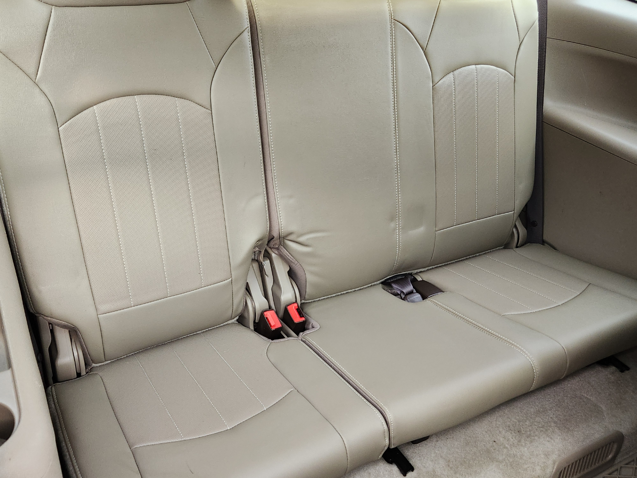 GMC Acadia AWD 4dr Denali 2016