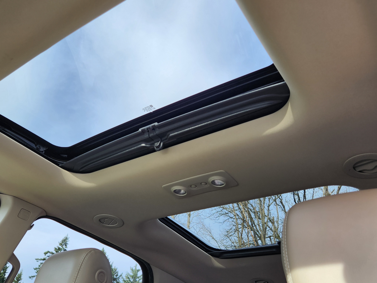 GMC Acadia AWD 4dr Denali 2016