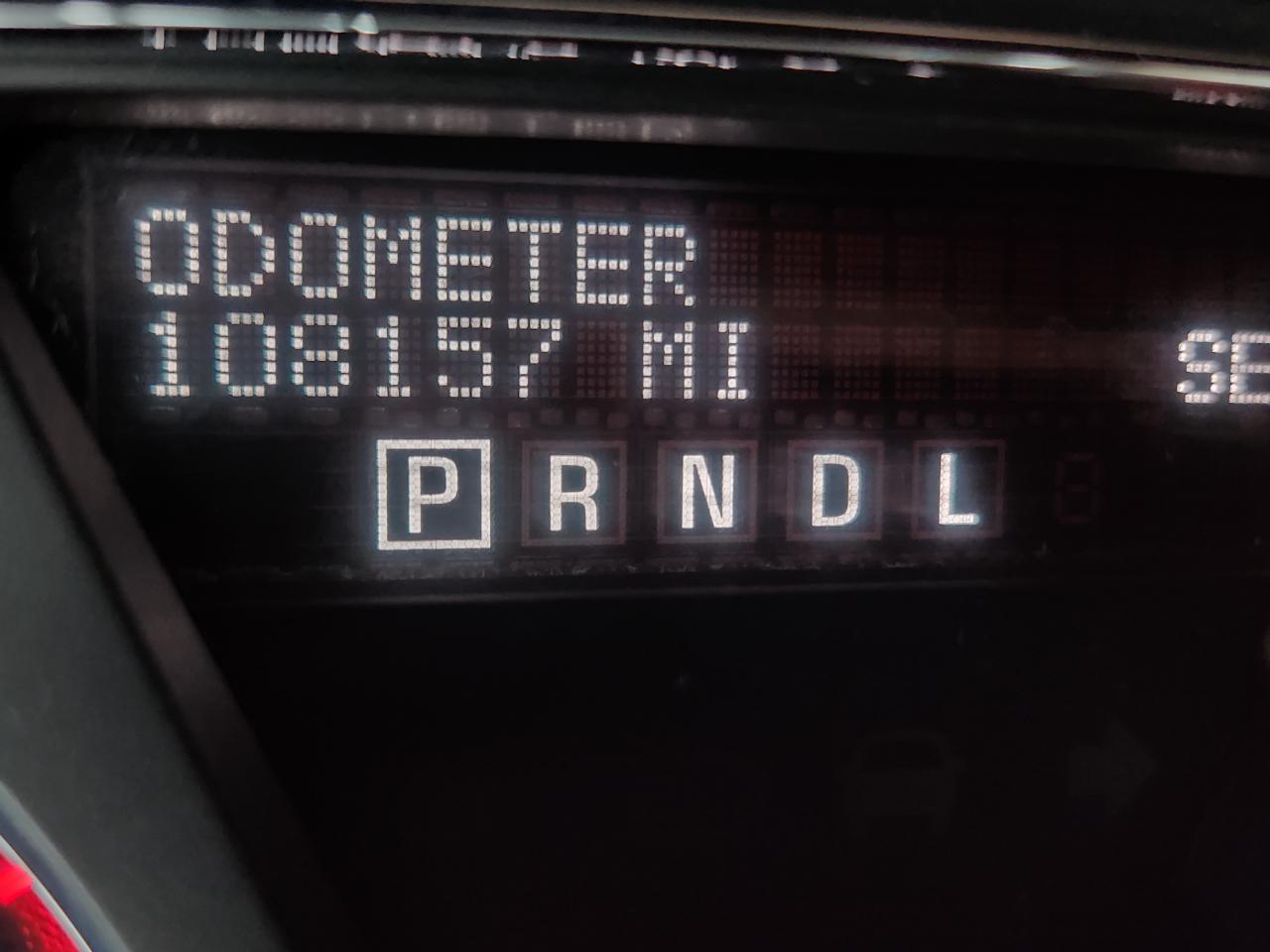 GMC Acadia AWD 4dr Denali 2016