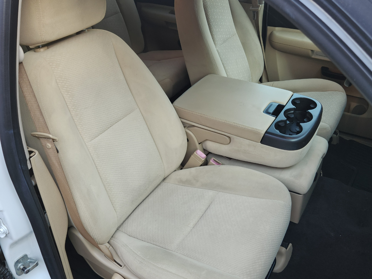 Chevrolet Silverado 2500HD 2WD Crew Cab 153" LT w/1LT 2008