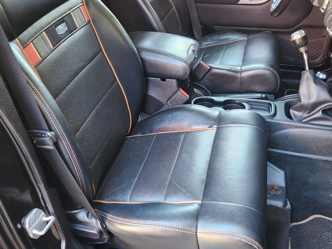 Jeep Wrangler Unlimited 4WD 4dr 70th Anniversary *Ltd Avail* 2011