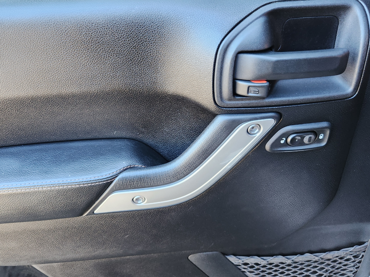 Jeep Wrangler Unlimited 4WD 4dr 70th Anniversary *Ltd Avail* 2011