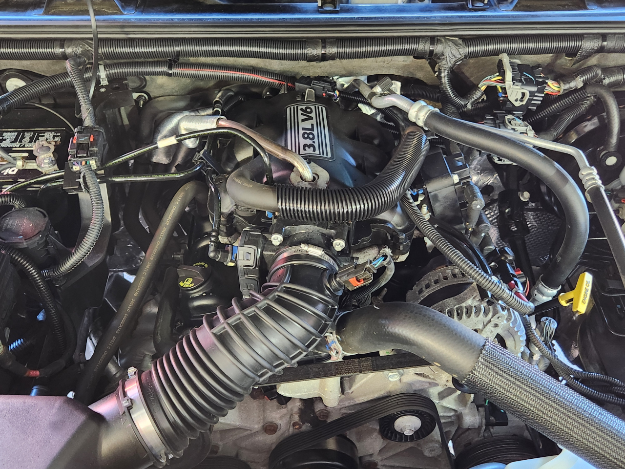 Jeep Wrangler Unlimited 4WD 4dr 70th Anniversary *Ltd Avail* 2011