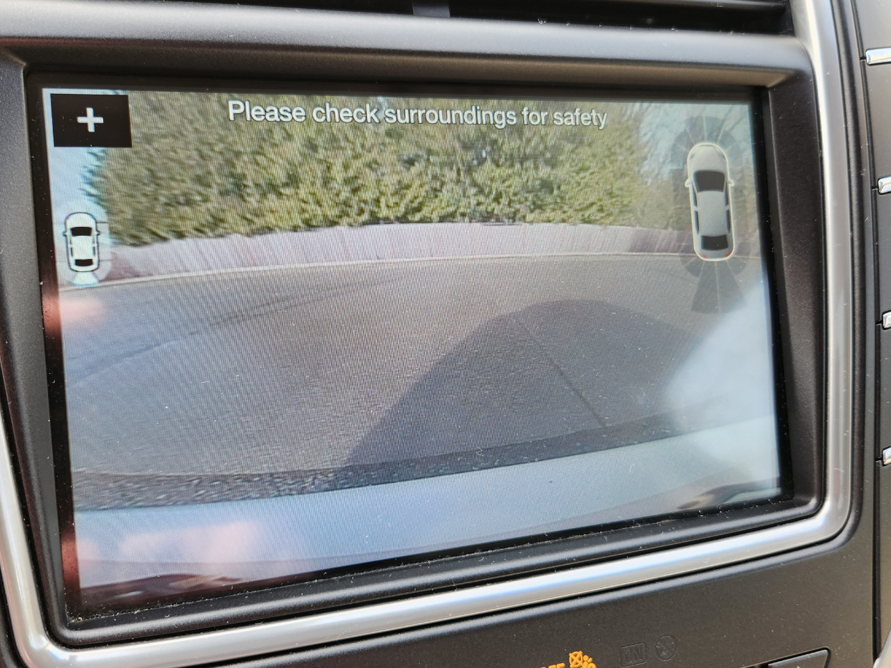 Lincoln MKX Reserve AWD 2017