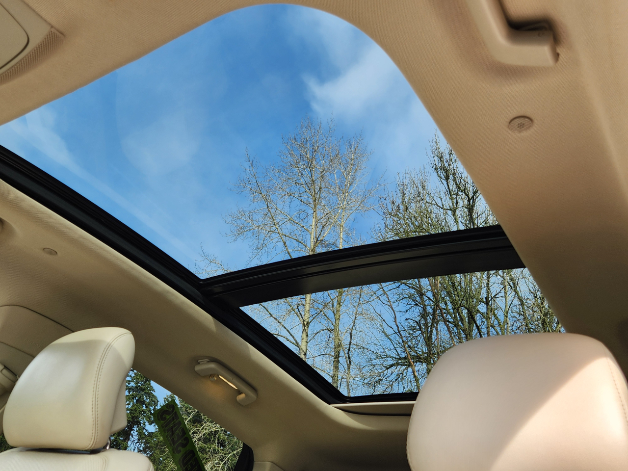 Lincoln MKX Reserve AWD 2017