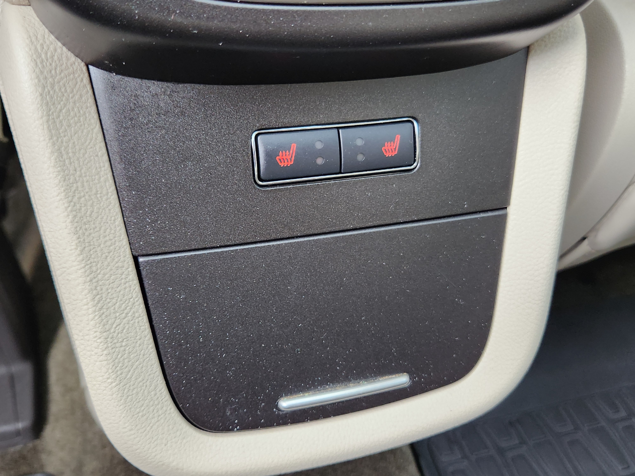 Lincoln MKX Reserve AWD 2017