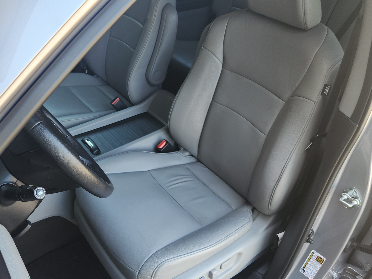 Honda Pilot EX-L 2WD 2017