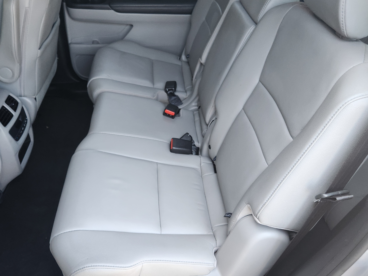 Honda Pilot EX-L 2WD 2017