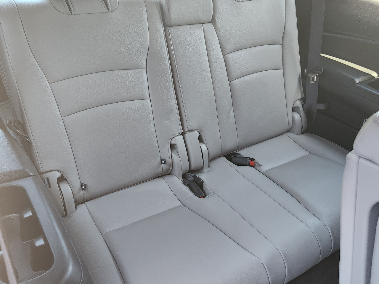 Honda Pilot EX-L 2WD 2017