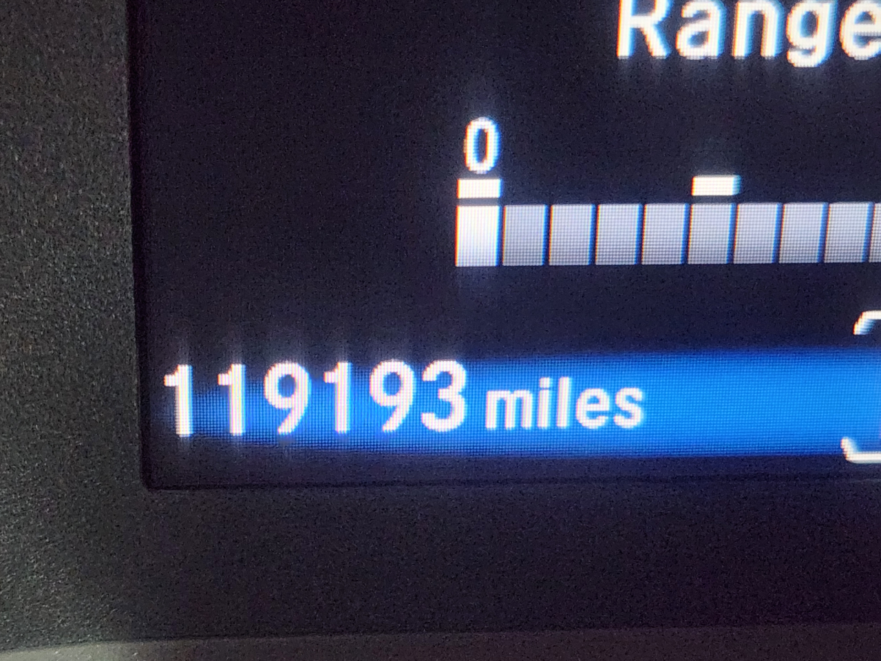 Honda Pilot EX-L 2WD 2017