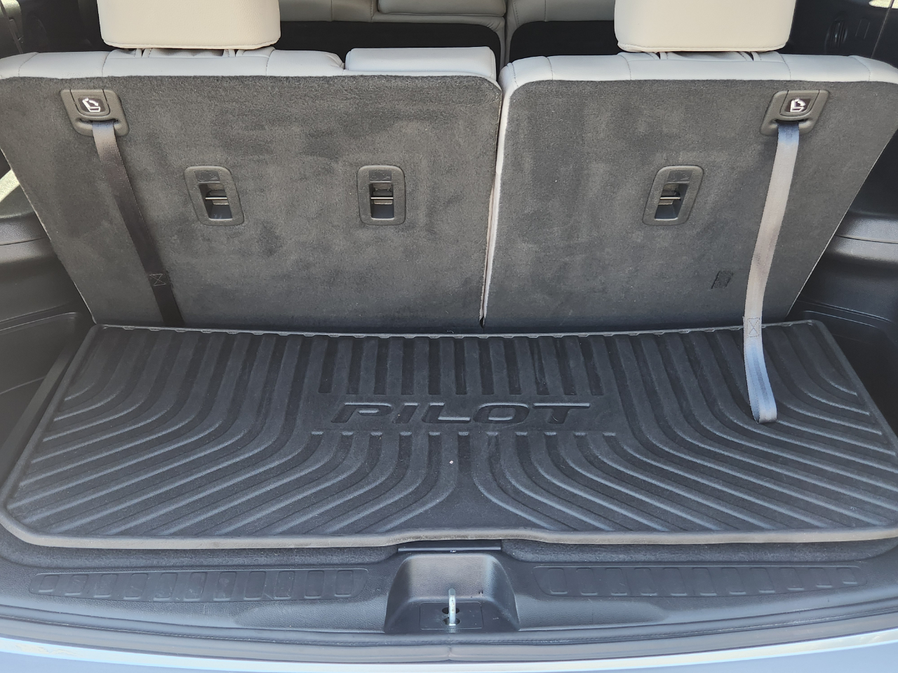 Honda Pilot EX-L 2WD 2017