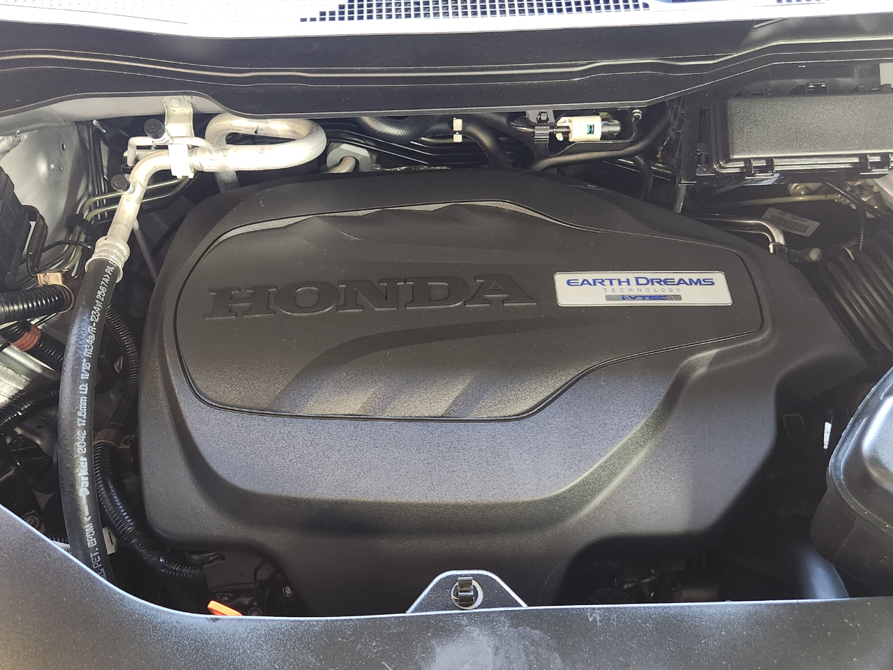 Honda Pilot EX-L 2WD 2017