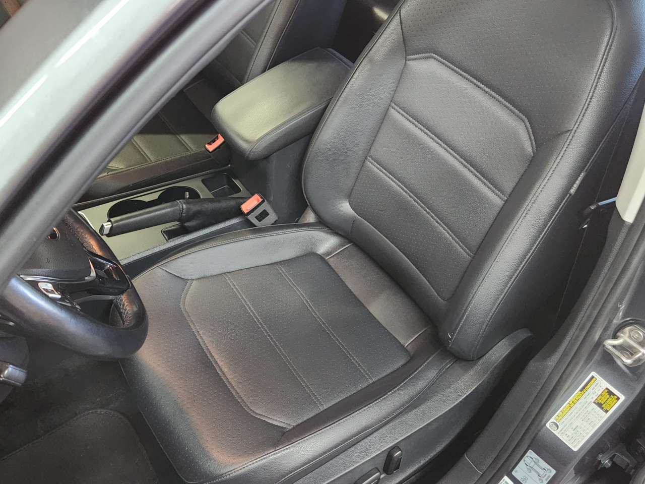 Volkswagen Passat 2.0T R-Line Auto 2018