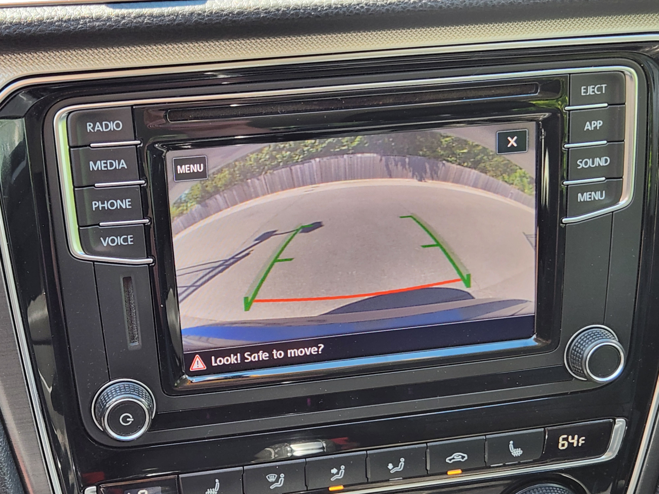 Volkswagen Passat 2.0T R-Line Auto 2018