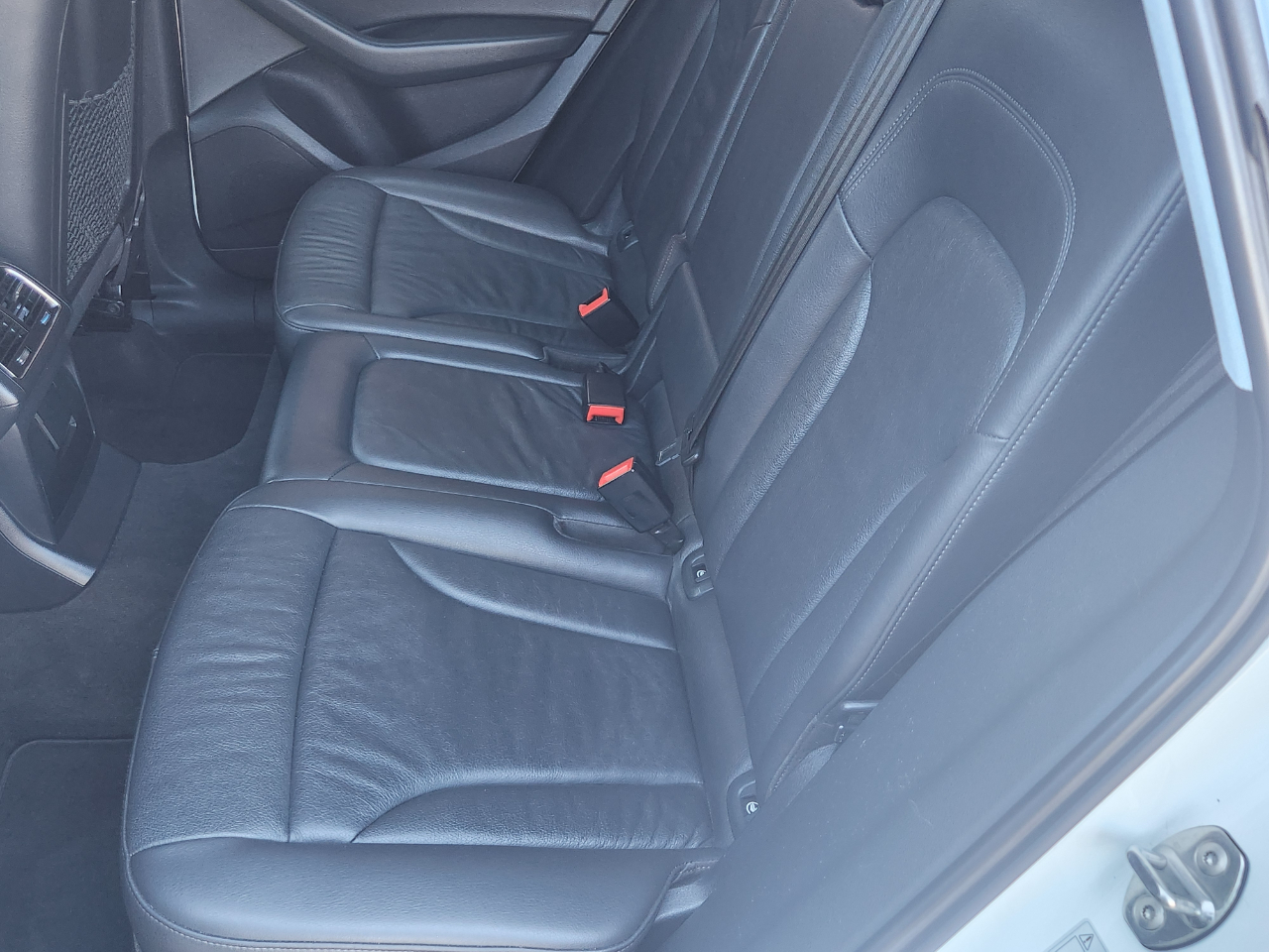 Audi Q5 quattro 4dr 2.0L Premium 2013