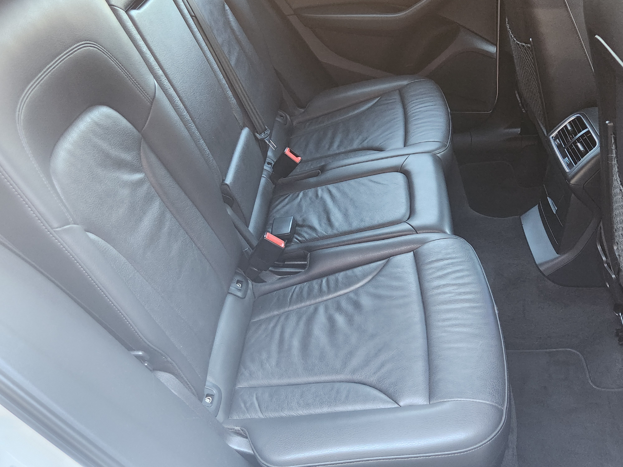 Audi Q5 quattro 4dr 2.0L Premium 2013