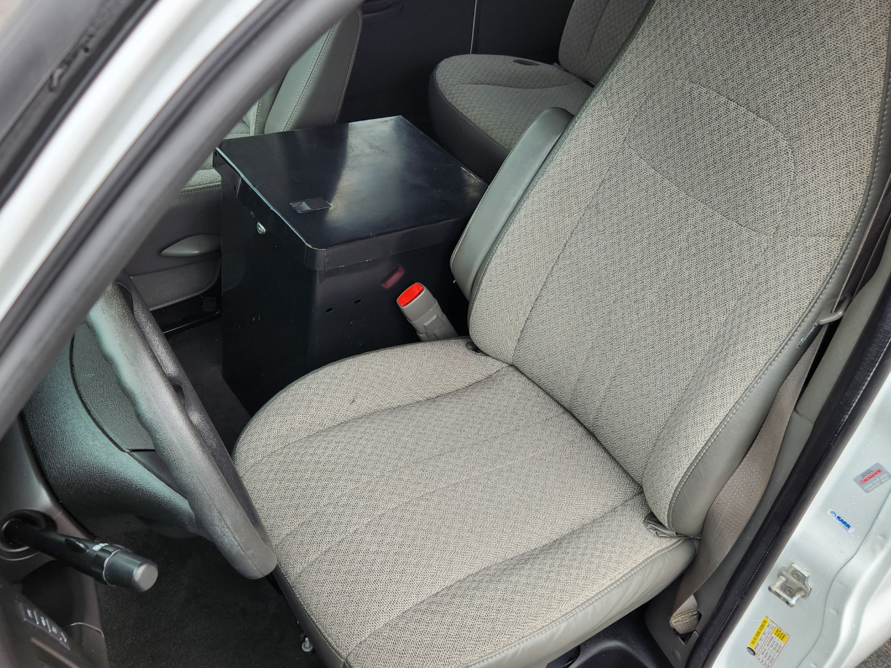 Chevrolet Express Passenger RWD 2500 135" LT 2013