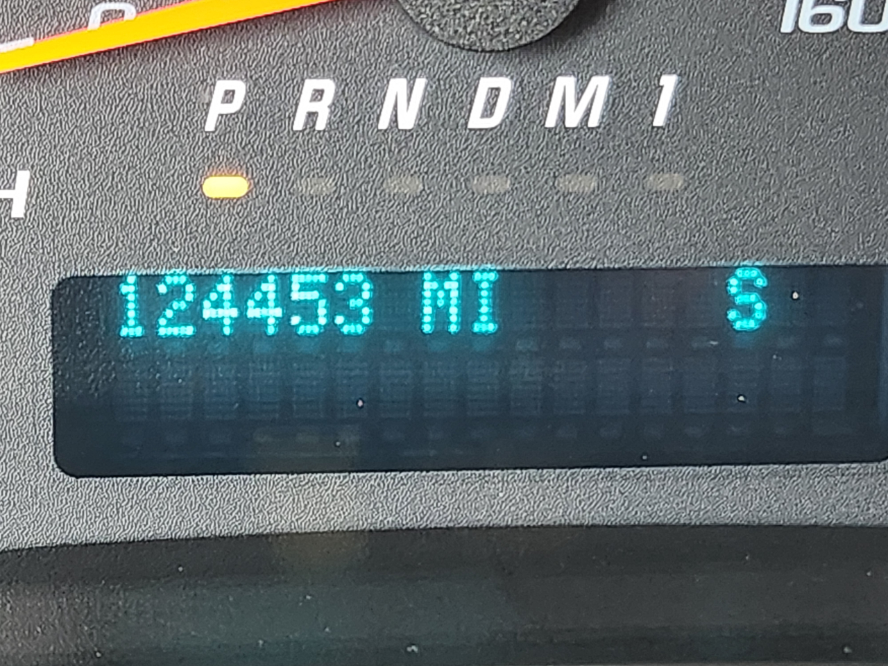 Chevrolet Express Passenger RWD 2500 135" LT 2013