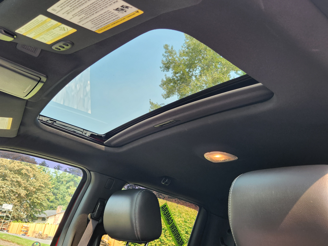 Ford F-150 4WD SuperCrew 145" FX4 2014