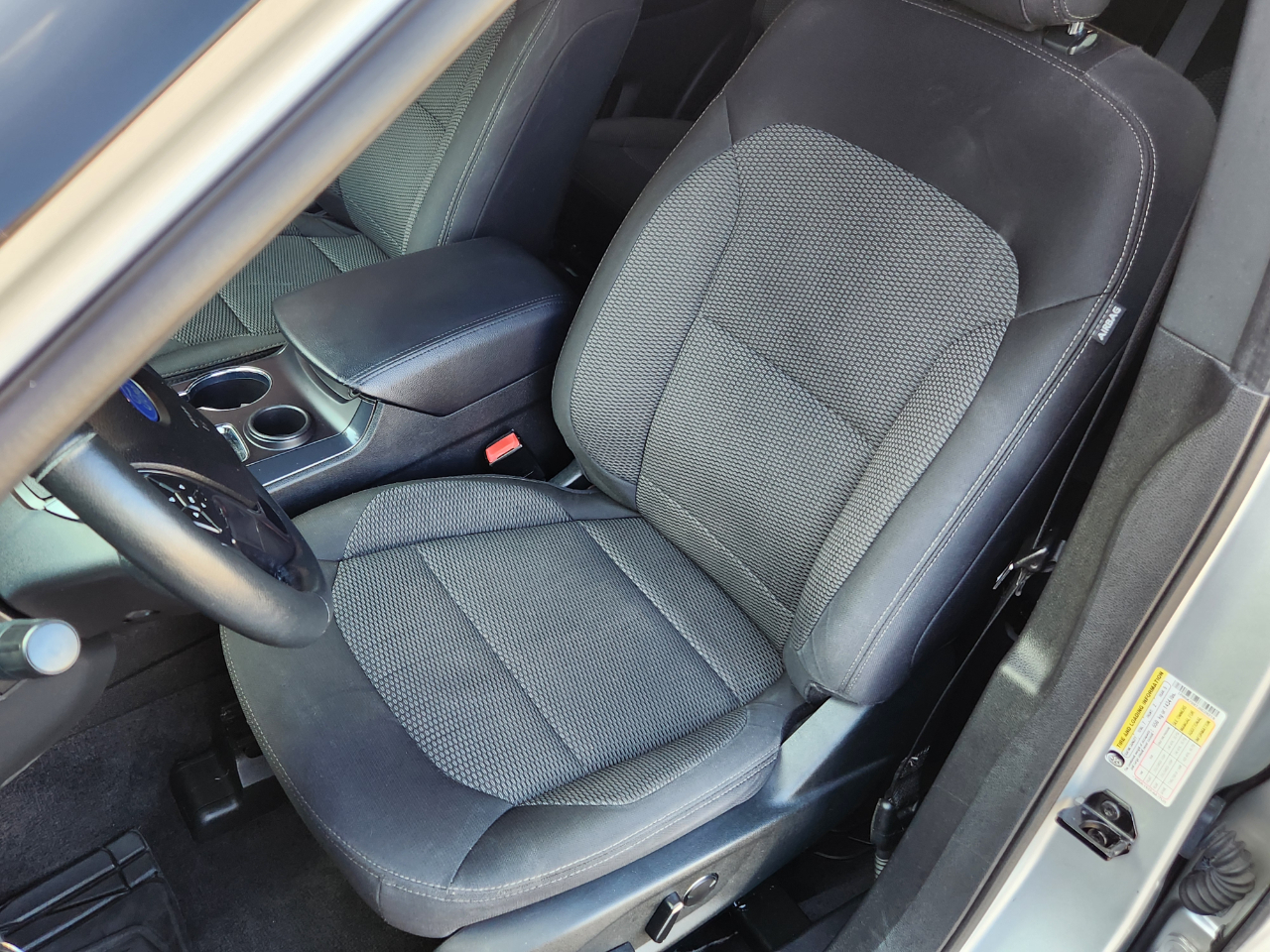 Ford Explorer XLT FWD 2018