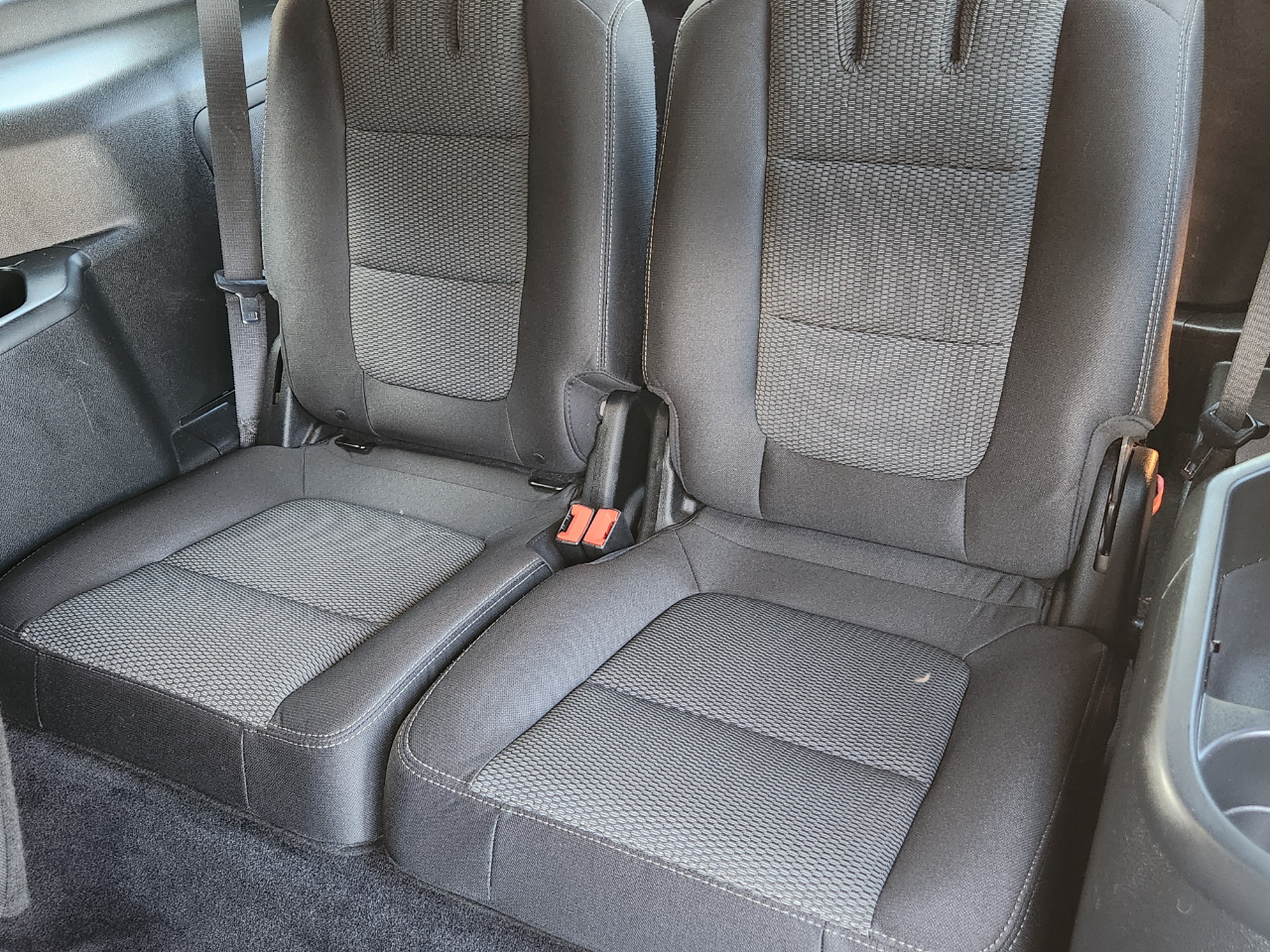 Ford Explorer XLT FWD 2018