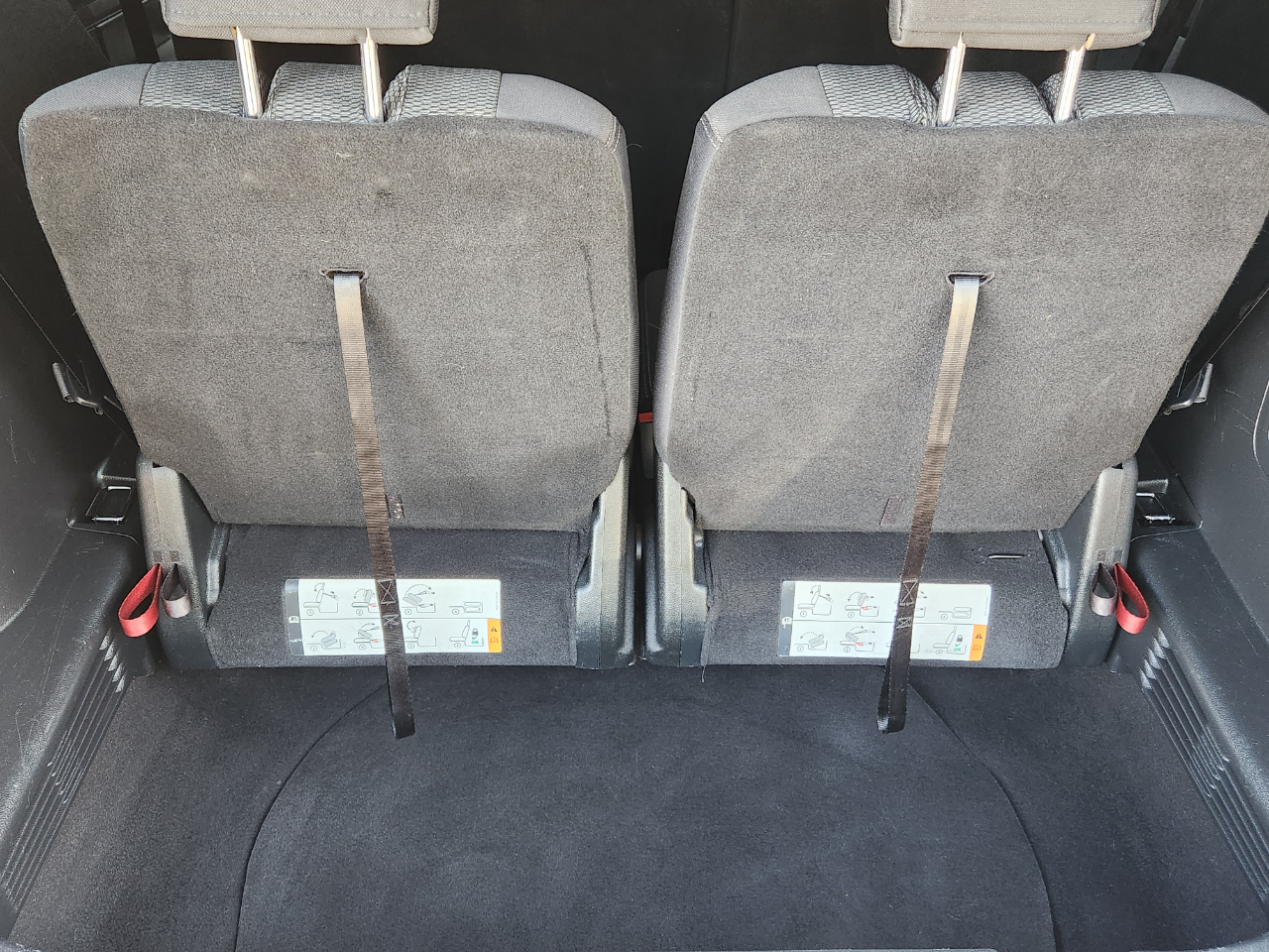 Ford Explorer XLT FWD 2018