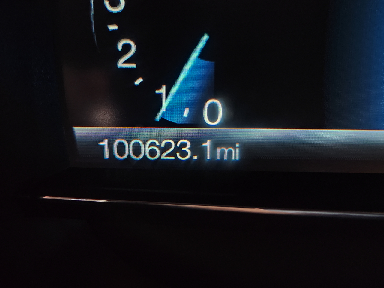 Ford Explorer XLT FWD 2018