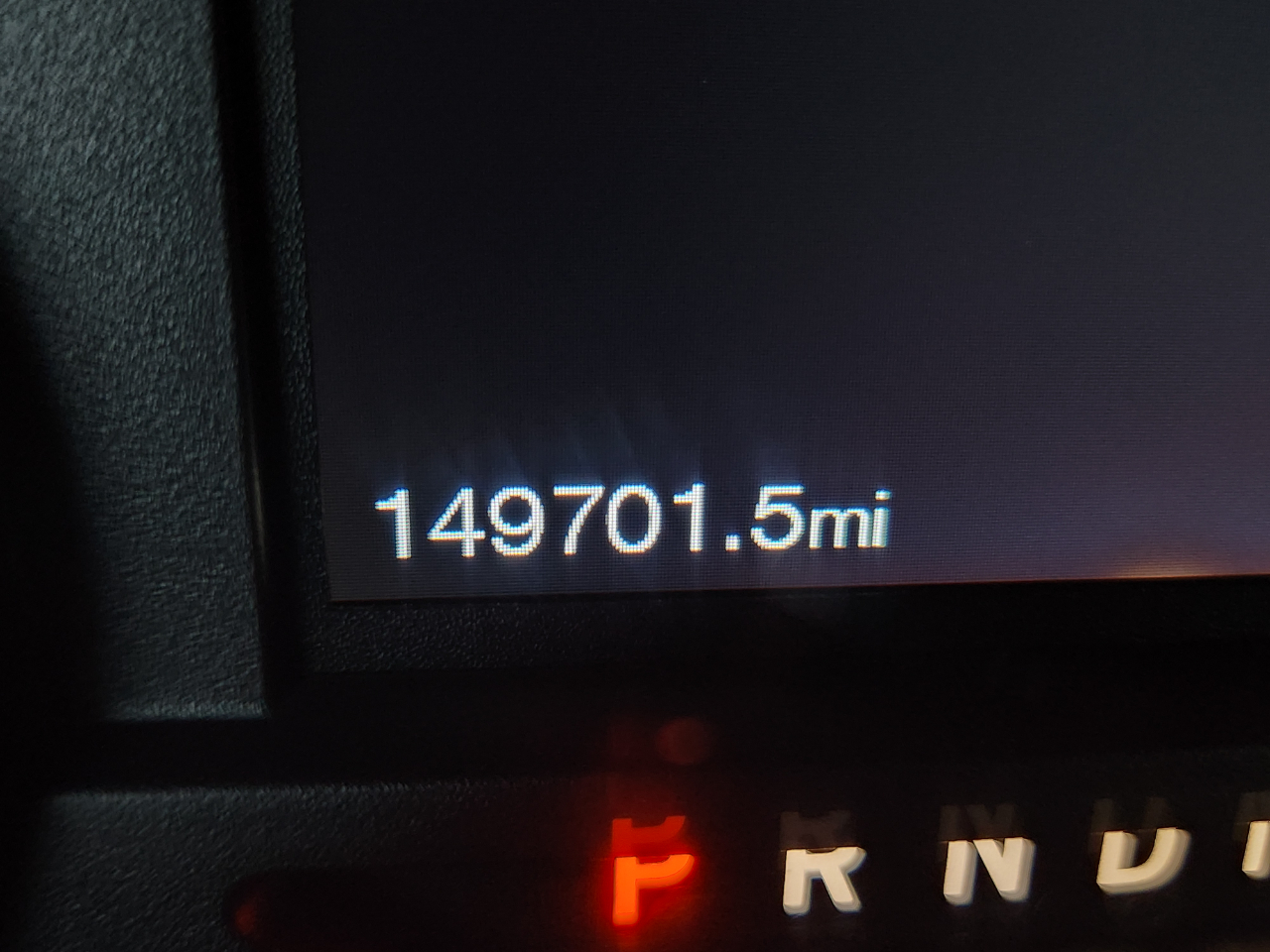 Ford F-150 2WD SuperCab 145" XLT 2015